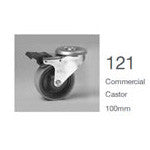 Commercial Caster 121 - Poolshop.com.au Commercial Caster 121 - Poolshop.com.au